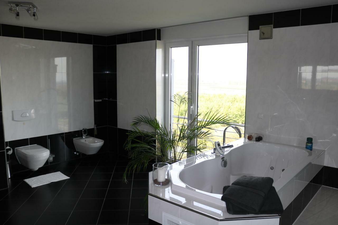 "Fahner Muehle" Apartment Gierstädt Екстериор снимка