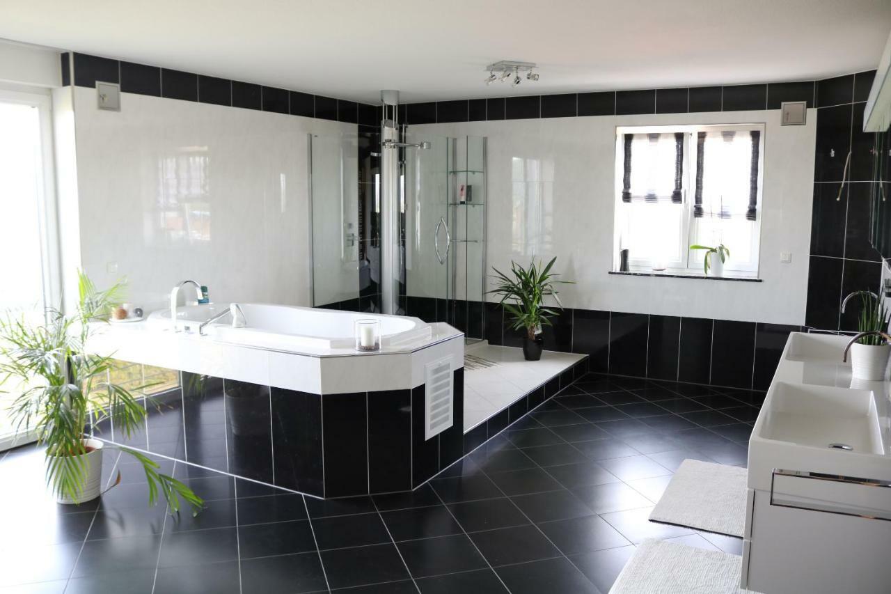 "Fahner Muehle" Apartment Gierstädt Екстериор снимка