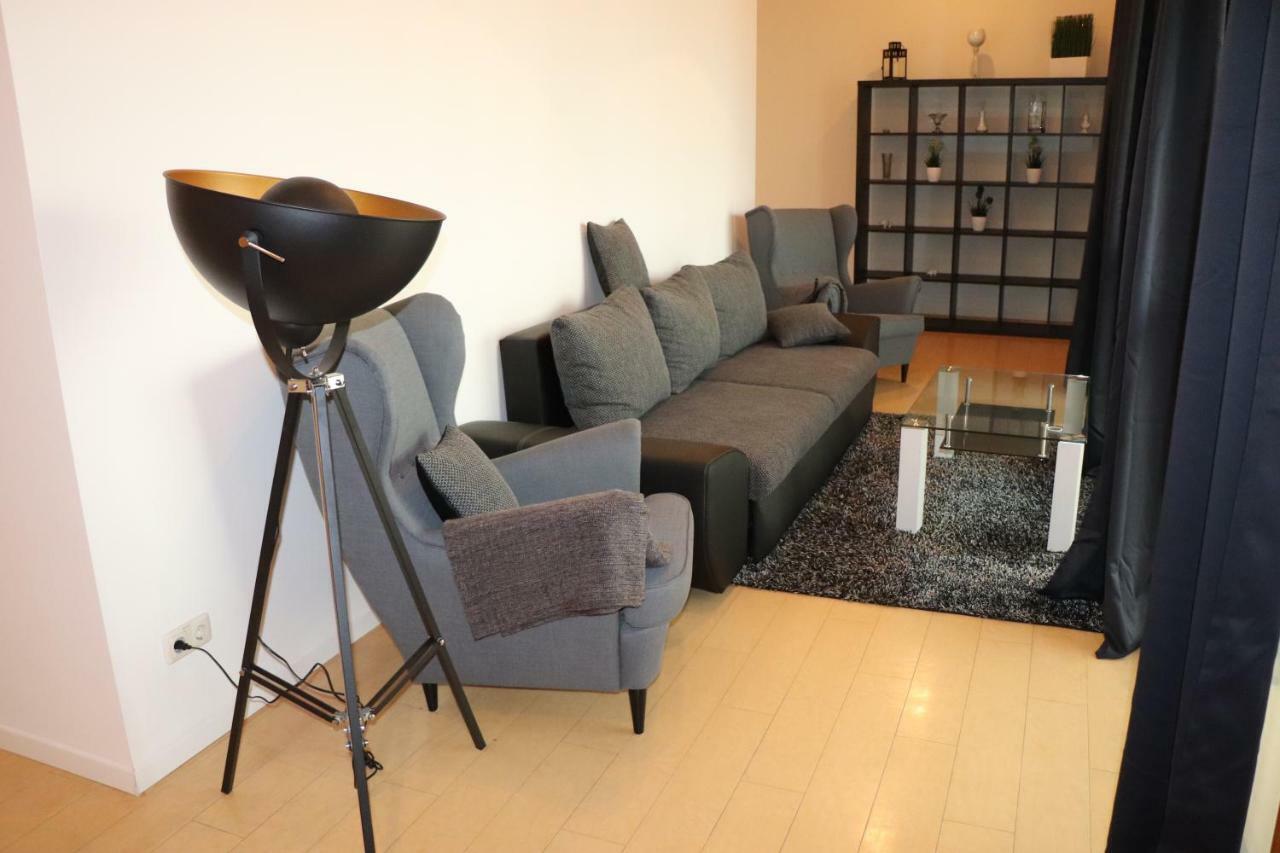 "Fahner Muehle" Apartment Gierstädt Екстериор снимка