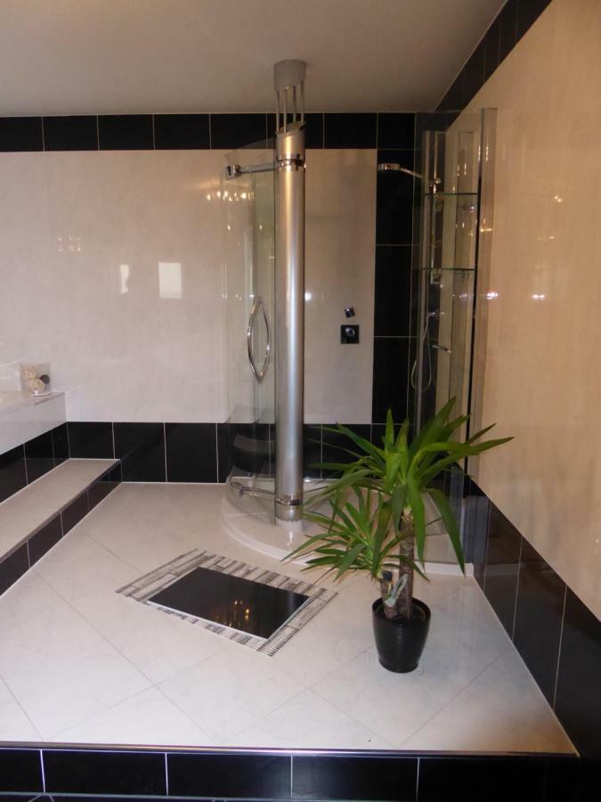 "Fahner Muehle" Apartment Gierstädt Екстериор снимка