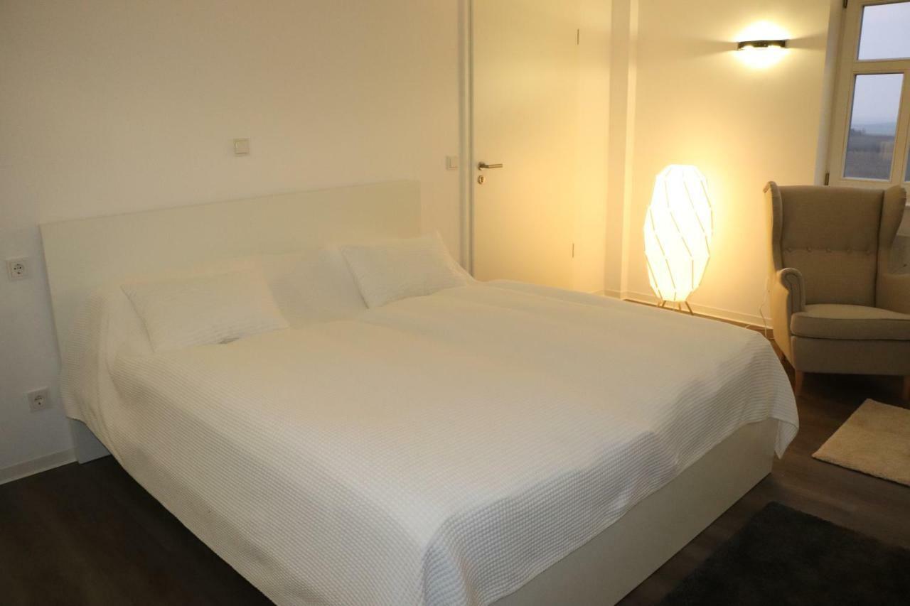 "Fahner Muehle" Apartment Gierstädt Екстериор снимка