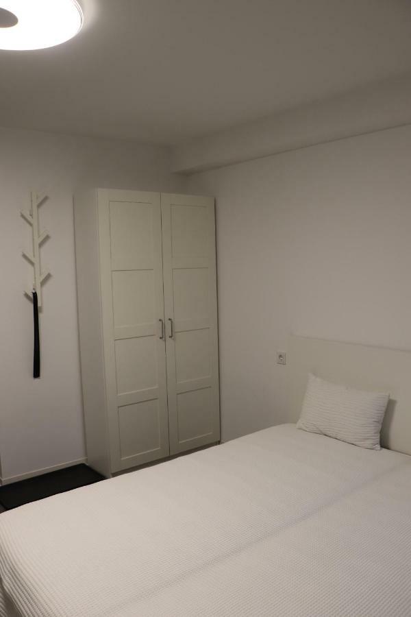"Fahner Muehle" Apartment Gierstädt Екстериор снимка
