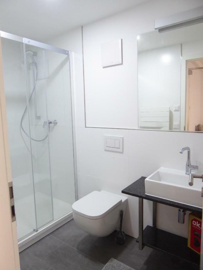"Fahner Muehle" Apartment Gierstädt Екстериор снимка