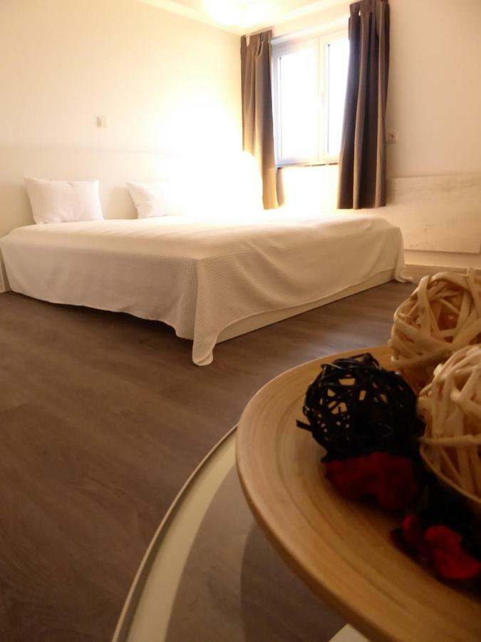 "Fahner Muehle" Apartment Gierstädt Екстериор снимка