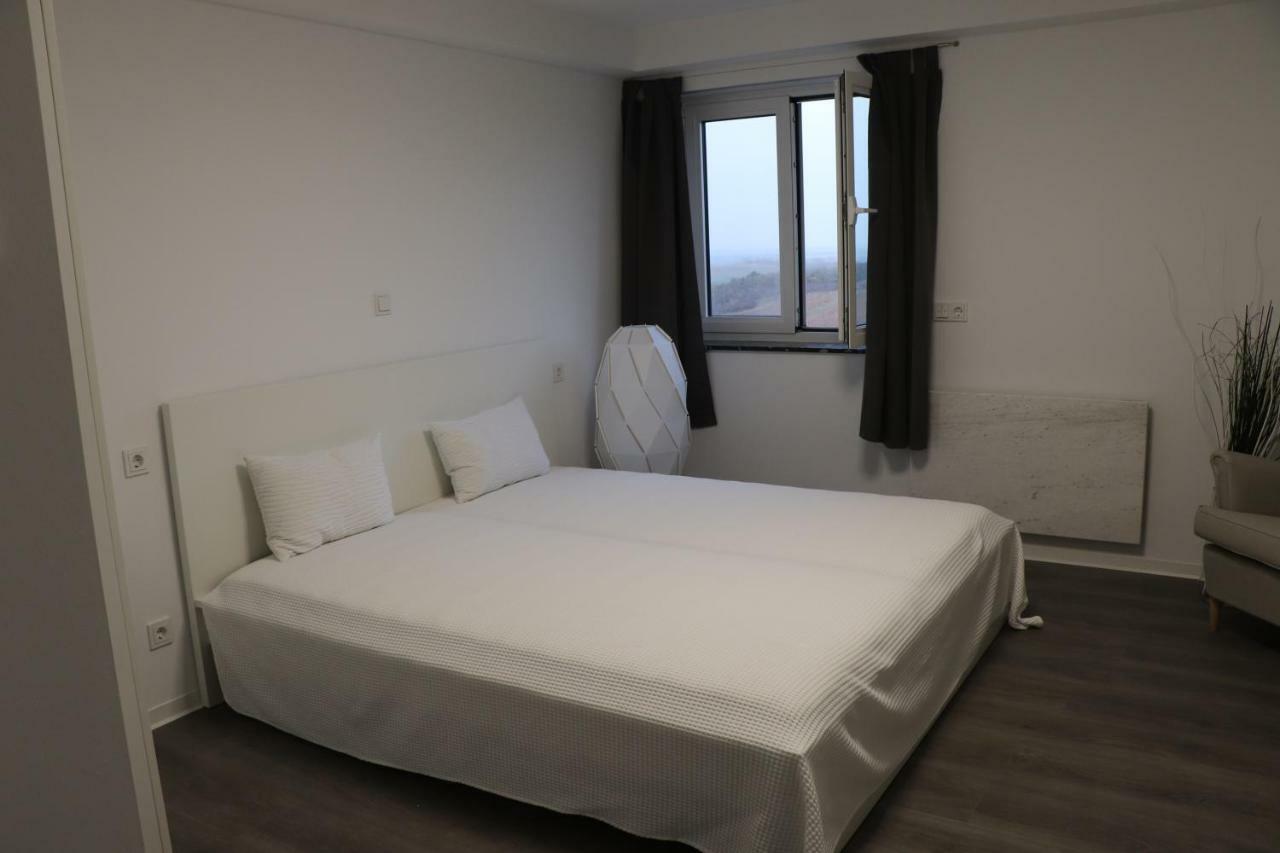 "Fahner Muehle" Apartment Gierstädt Екстериор снимка