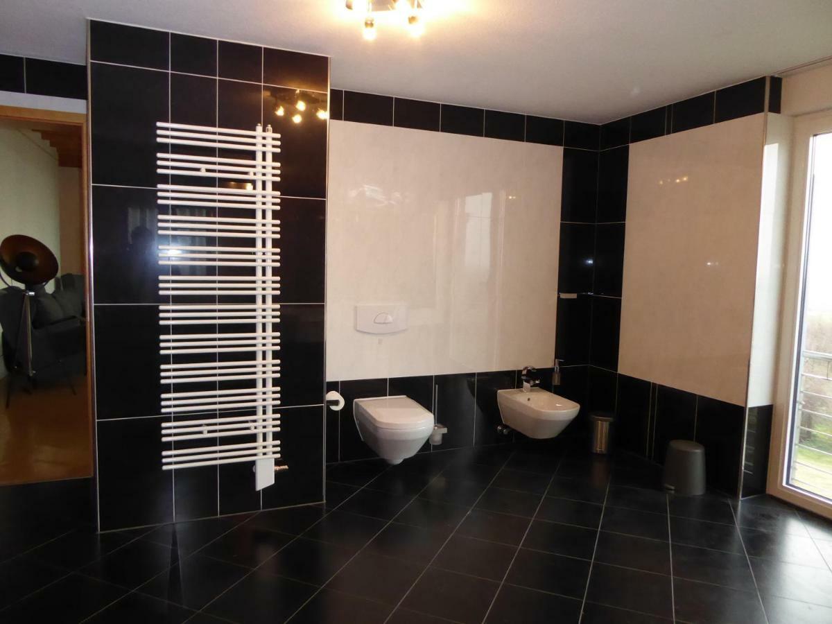 "Fahner Muehle" Apartment Gierstädt Екстериор снимка