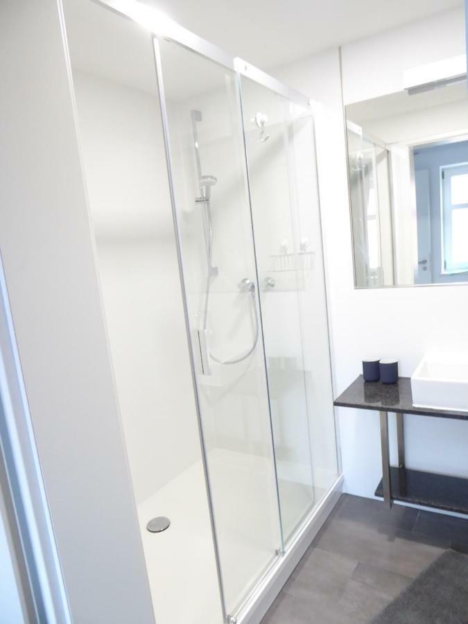"Fahner Muehle" Apartment Gierstädt Екстериор снимка