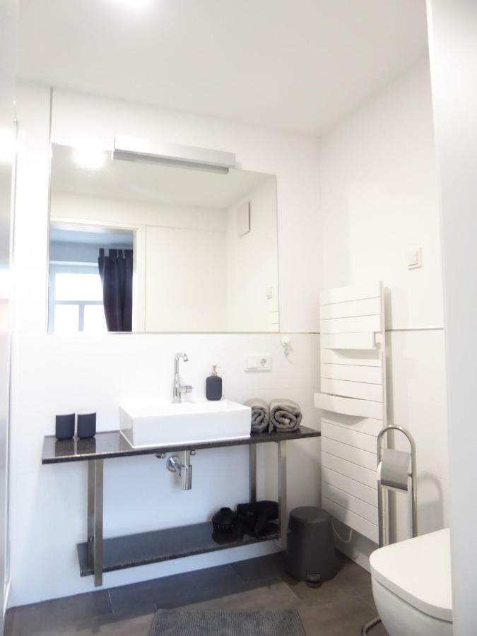 "Fahner Muehle" Apartment Gierstädt Екстериор снимка